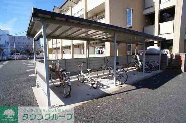 エクセレントの物件内観写真